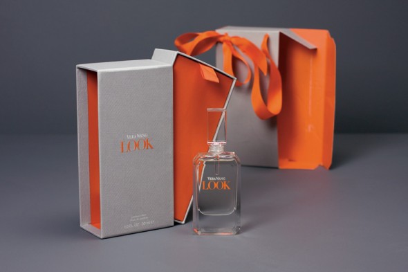 Vera Wang Look Parfum Elixir by Monahan & Rhee